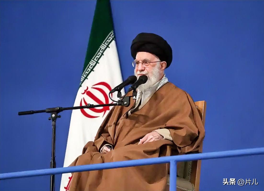 突发消息！86岁哈梅内伊被确认遇袭身亡。刚刚，包括伊朗国家电视台、半岛电视台在内