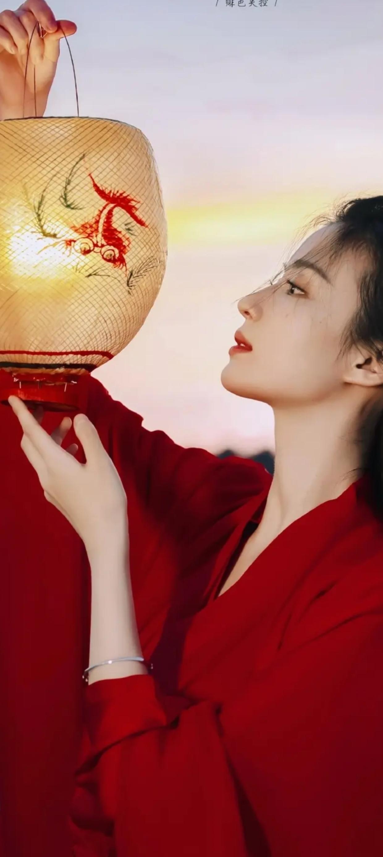 什么叫惊艳时光、温柔了岁月?