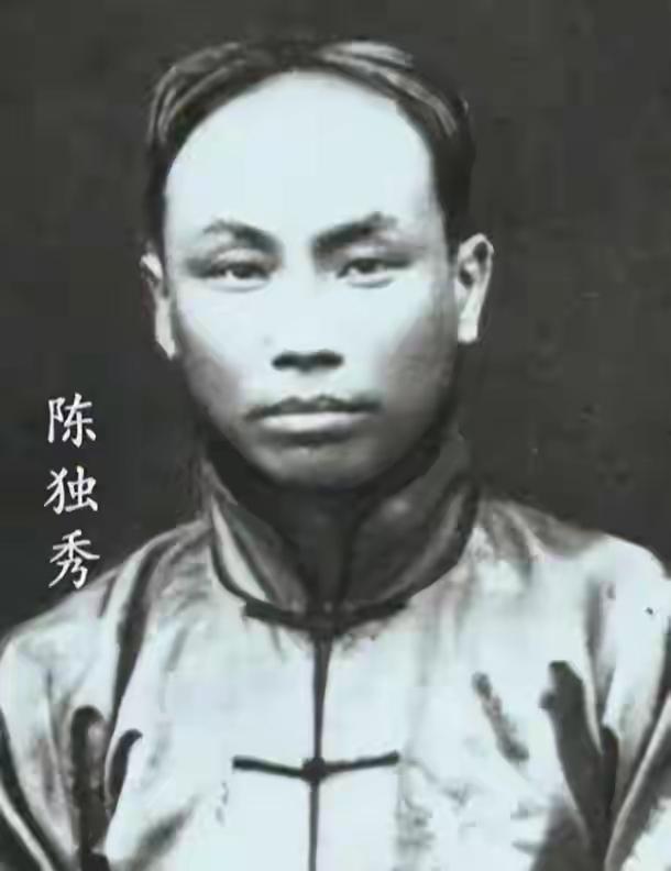 陈独秀晚年感慨：拥有怀疑和反思的能力，比死坚守一个信念更重要。

人这一辈子，年