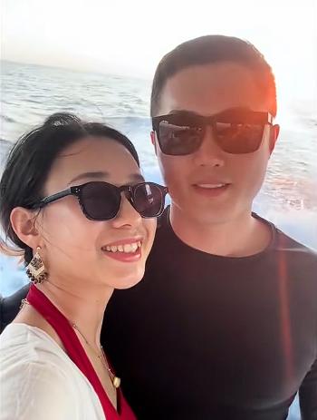 这个休整假期，国乒是有结婚kpi吗？公开知道的就有三对了，幸福都要溢出屏幕啦！