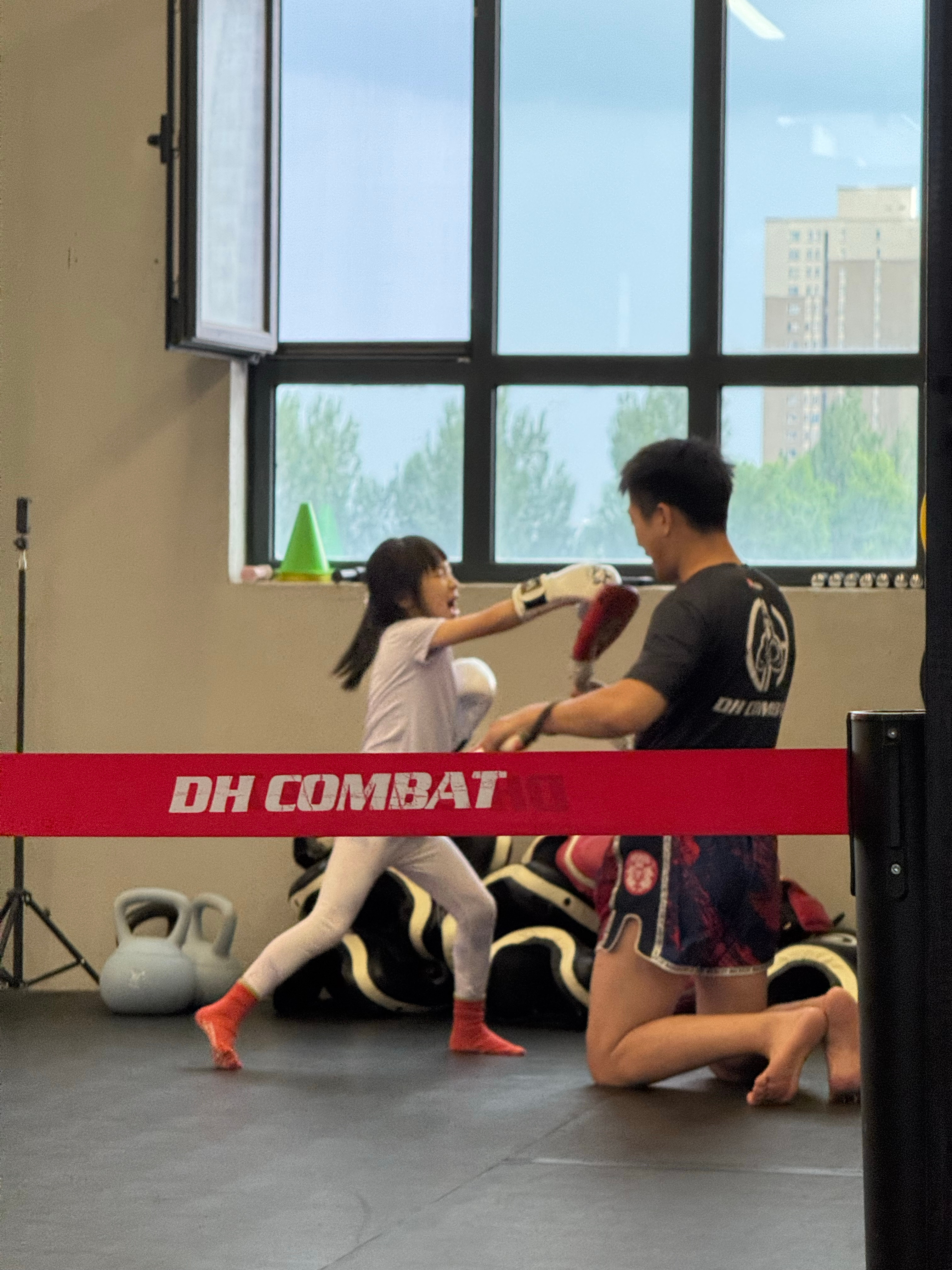 🥊 