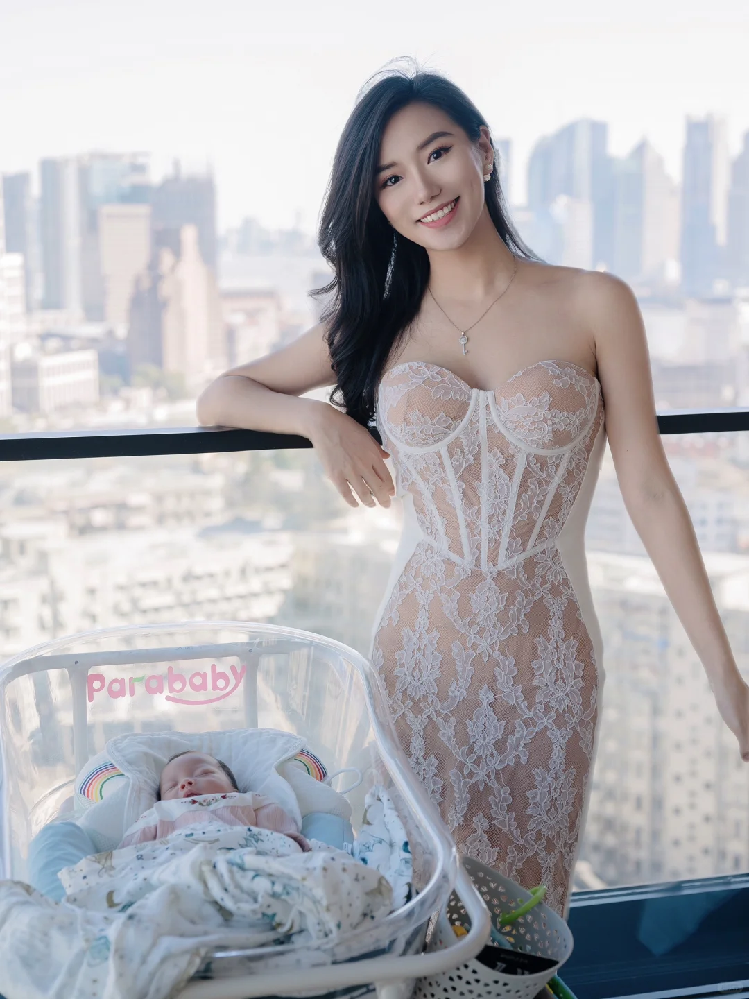 月子plog日记🥰在月子中心过大年有多幸福！