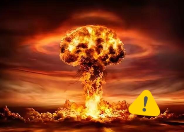 伊朗真的被逼急了，
特朗普和内塔尼亚胡现在瑟瑟发抖，伊朗军方发话了，如果美国和以