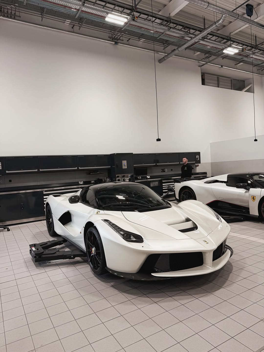 “再也找不到像你一样的🏎️”