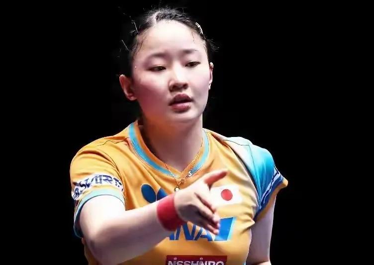 张本美和的签位很硬！张本美和运气始终不怎么好！这次抽签有可能遭遇陈熠、陈幸同。二