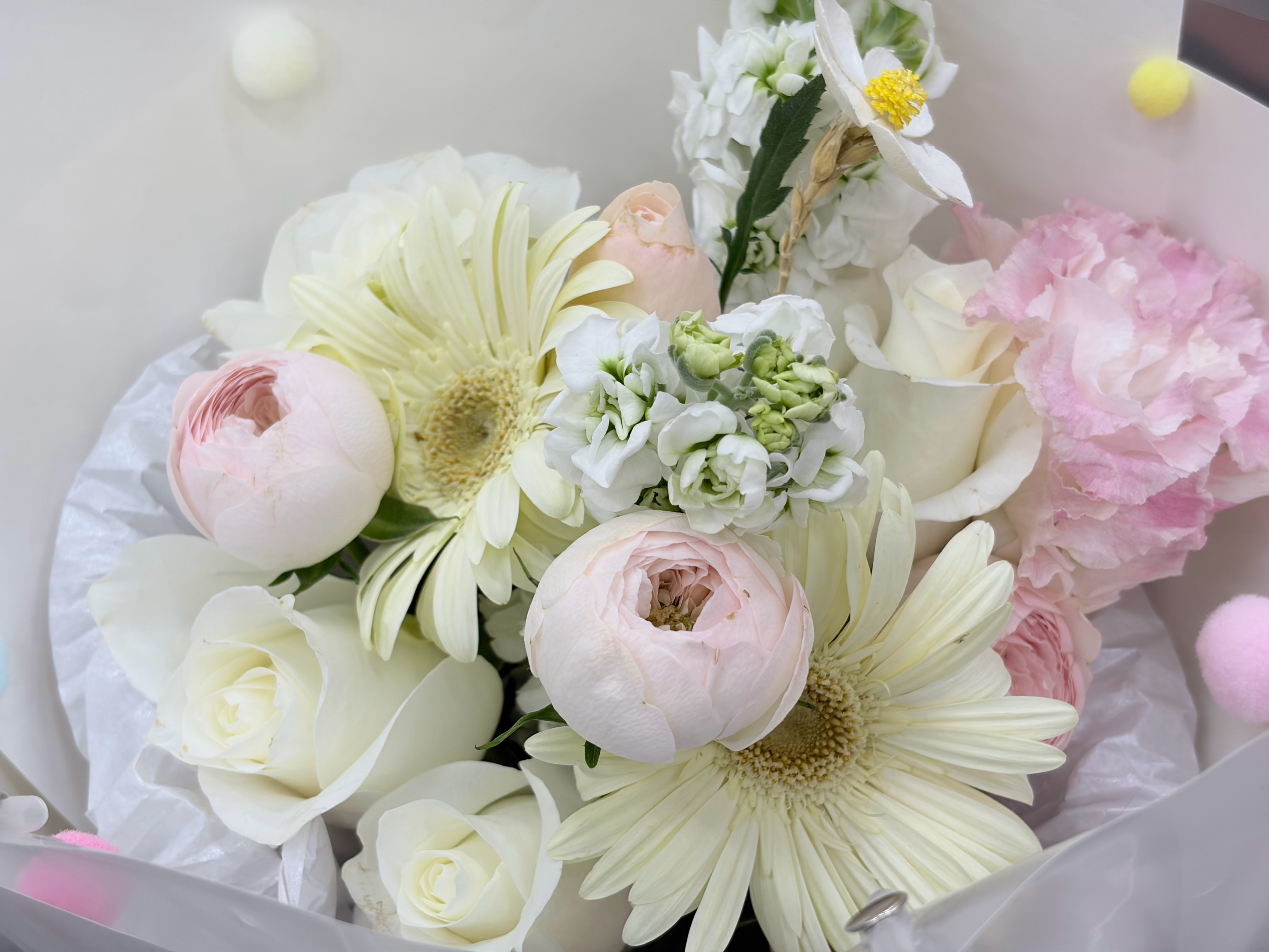 教师节快乐～ ​​​