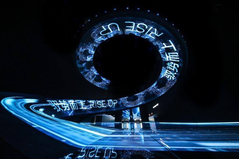 见证大众时刻 看了 2026 大众汽车集团媒体之夜 直播才发现，大众不止有“大众