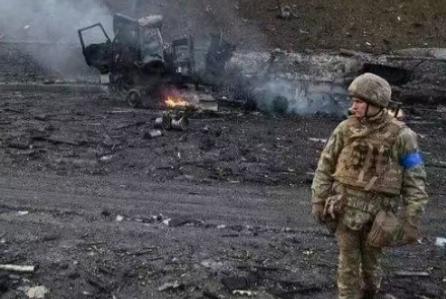 如果北约真豁出去，公开介入俄乌冲突，能不能打赢俄罗斯？

真以为北约全员下场就能