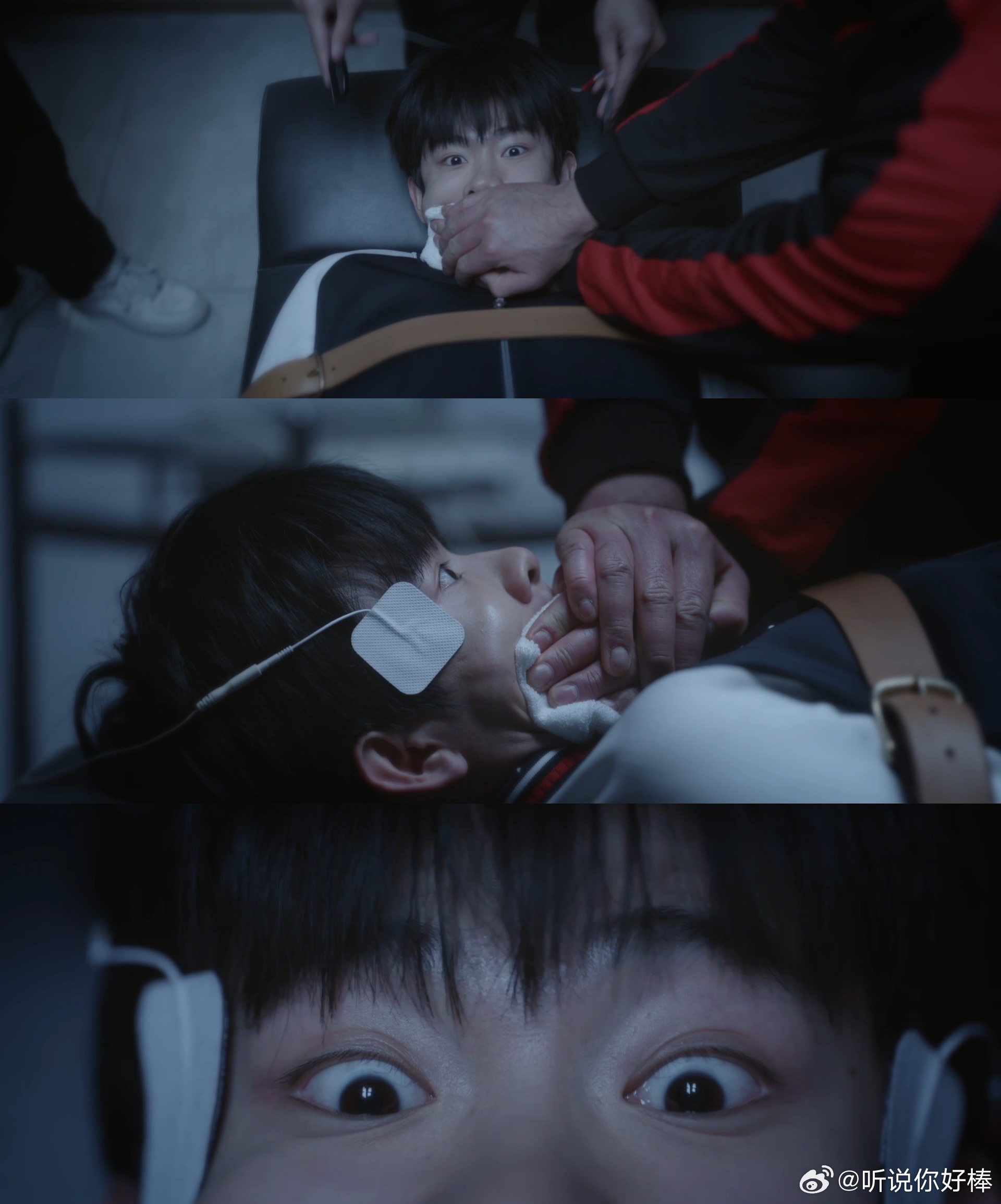 被送进矫正书院的孩子后来怎么样了当亲情变成束缚，当教育变成体罚，矫正书院就不再是