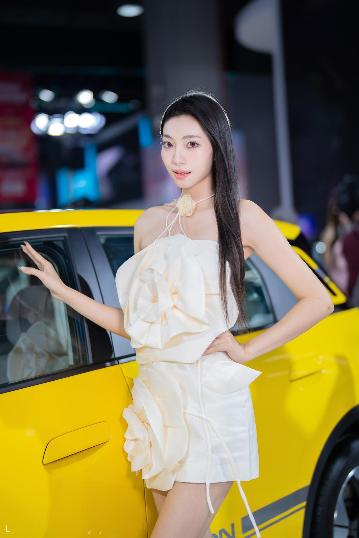 聆听猎人的车展日记聆听在广州车展猎人与车展 2025 国庆广州车展想把图片带回家