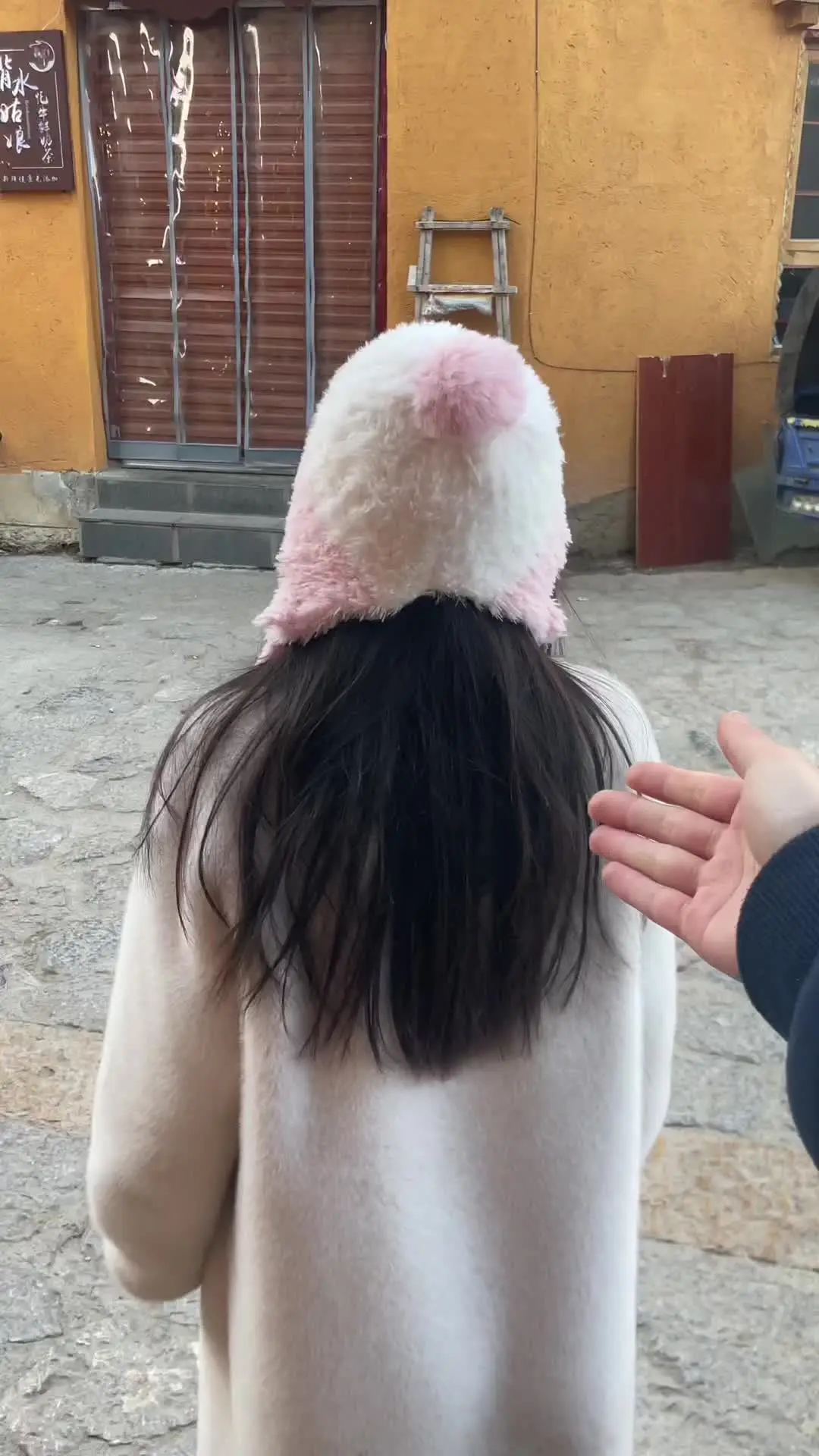 当你攒钱来香格里拉就能拥有…