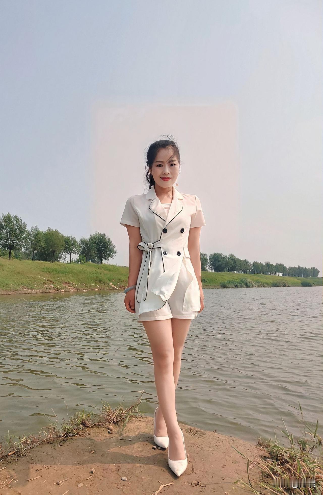 女人如何穿出含蓄的性感?