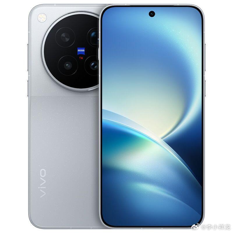 你更看好哪一台ProMax今年全员ProMax，如果让我选的话，我更看好vivo