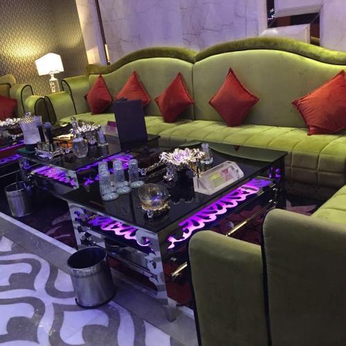 那一晚的KTV账单，差点让我倾家荡家

半夜十一点，李女士的手机突然炸响。接起来