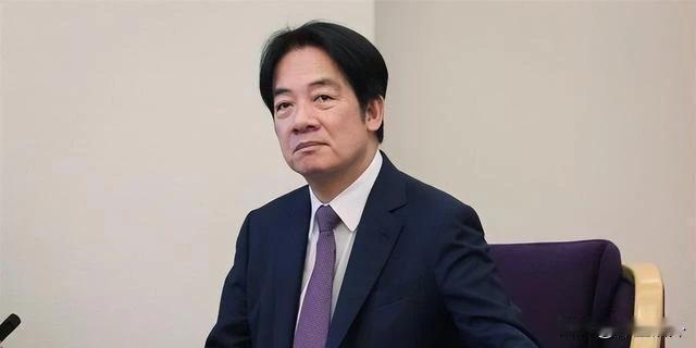 不祥之兆！
赖清德刚上台，今天台湾就发生捷运站砍人事件。