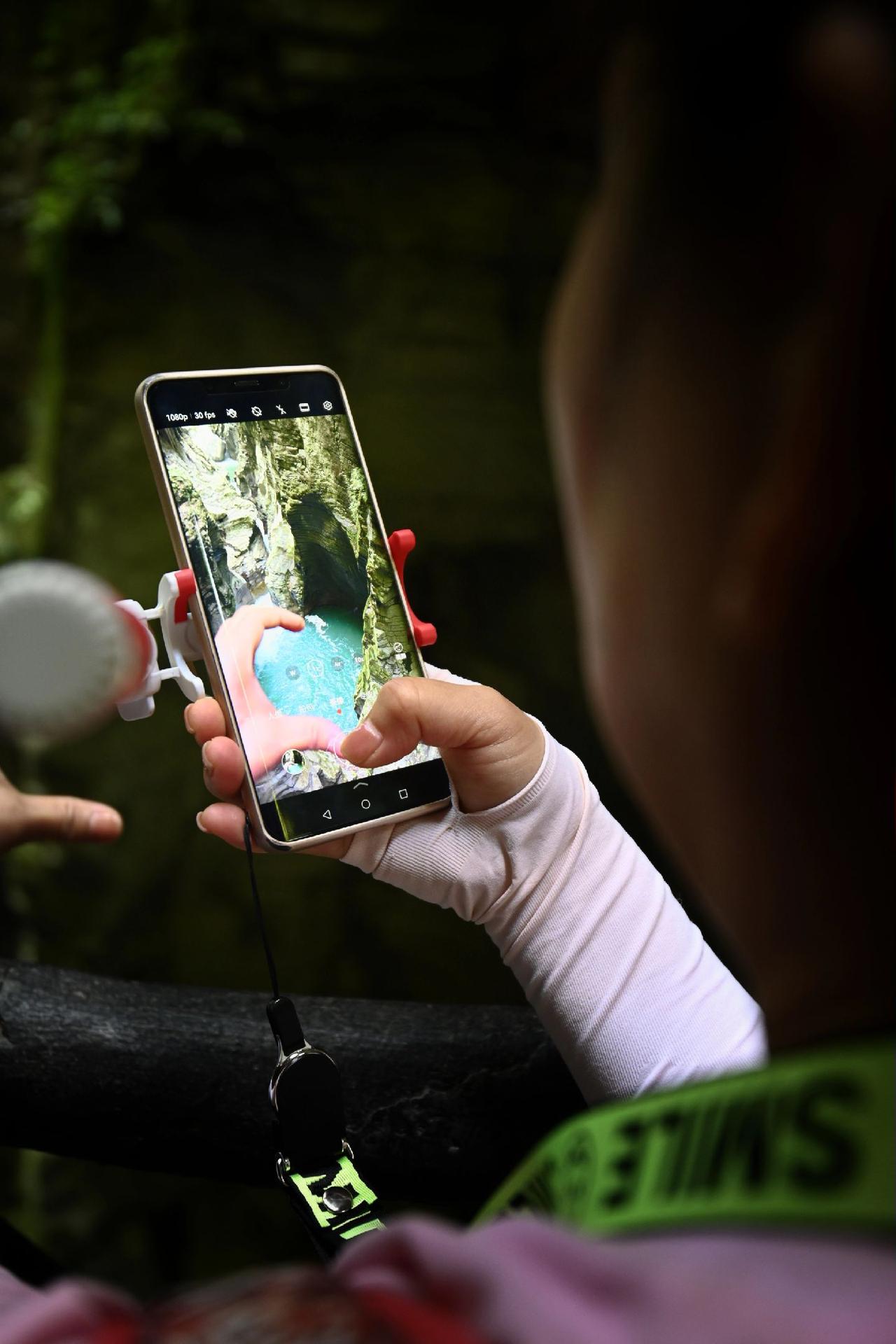 何以解忧 唯有山水 看山心静 看水心宽 #旅行大玩家#治愈系风景 #旅行推荐官 