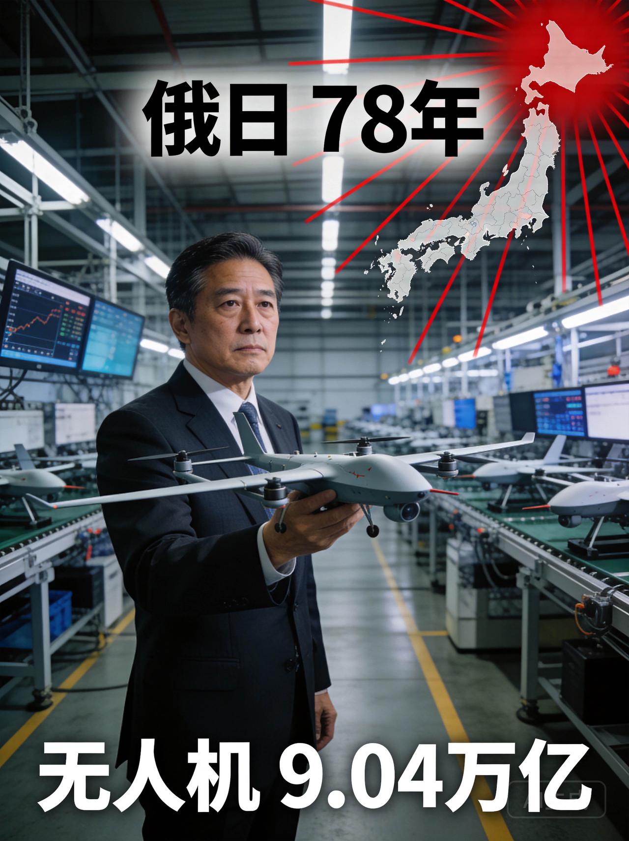 俄罗斯副外长鲁坚科，7月18日对着俄媒镜头说了一句话，东京连夜开会。

他说的是