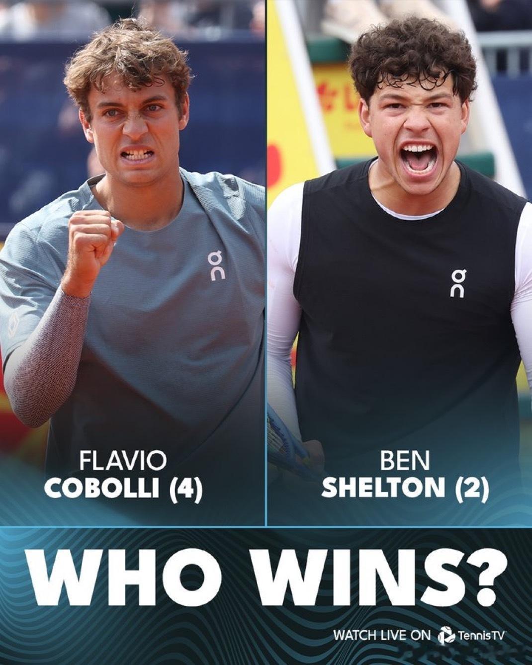 4.19日决赛日 谁能拿下冠军？WTA斯图加特 19点 莱巴金娜🇰🇿vs穆霍