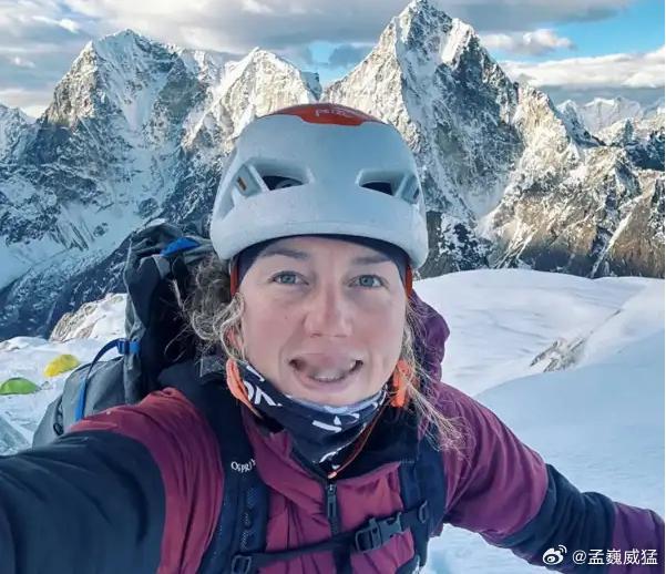 平昌冬奥双冠王登山遇难年仅31岁 生前留下悲壮遗言要和大山共存德国媒体7月30日