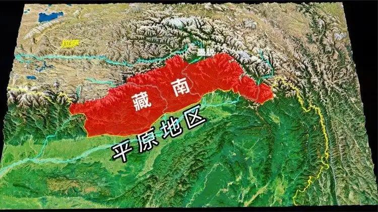 藏南现在最大问题实际是当地居民的认同问题！印度从六十年代起，就开始搞移民，想着把