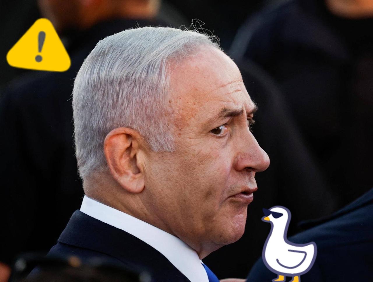 以色列最新消息!
当地时间2月10日，以色列总理内塔尼亚胡将乘专机访美，11日在