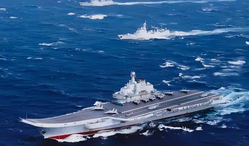 俄媒说：如果中国陷入了战争，可能会有很多国家来对付中国，但如果中国彻底将对手打疼