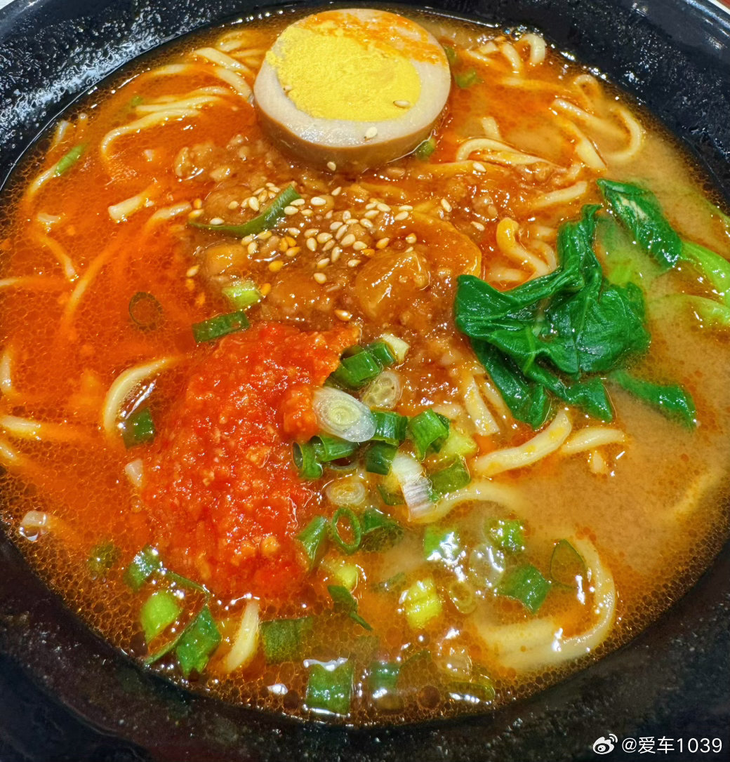 每日一餐分享 停了暖的北京，要多吃点热食