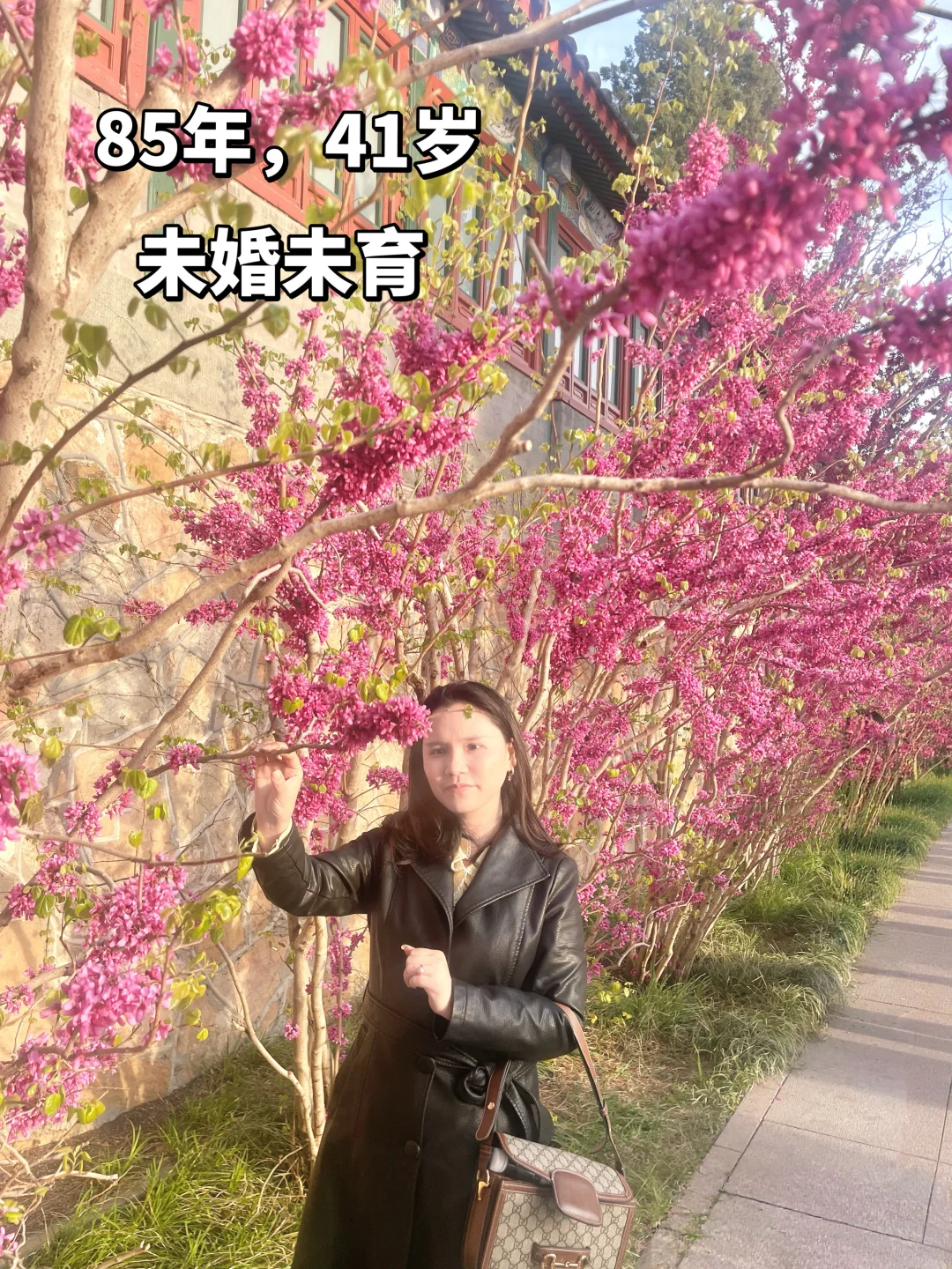 40岁再见了，41岁接受自己的平庸