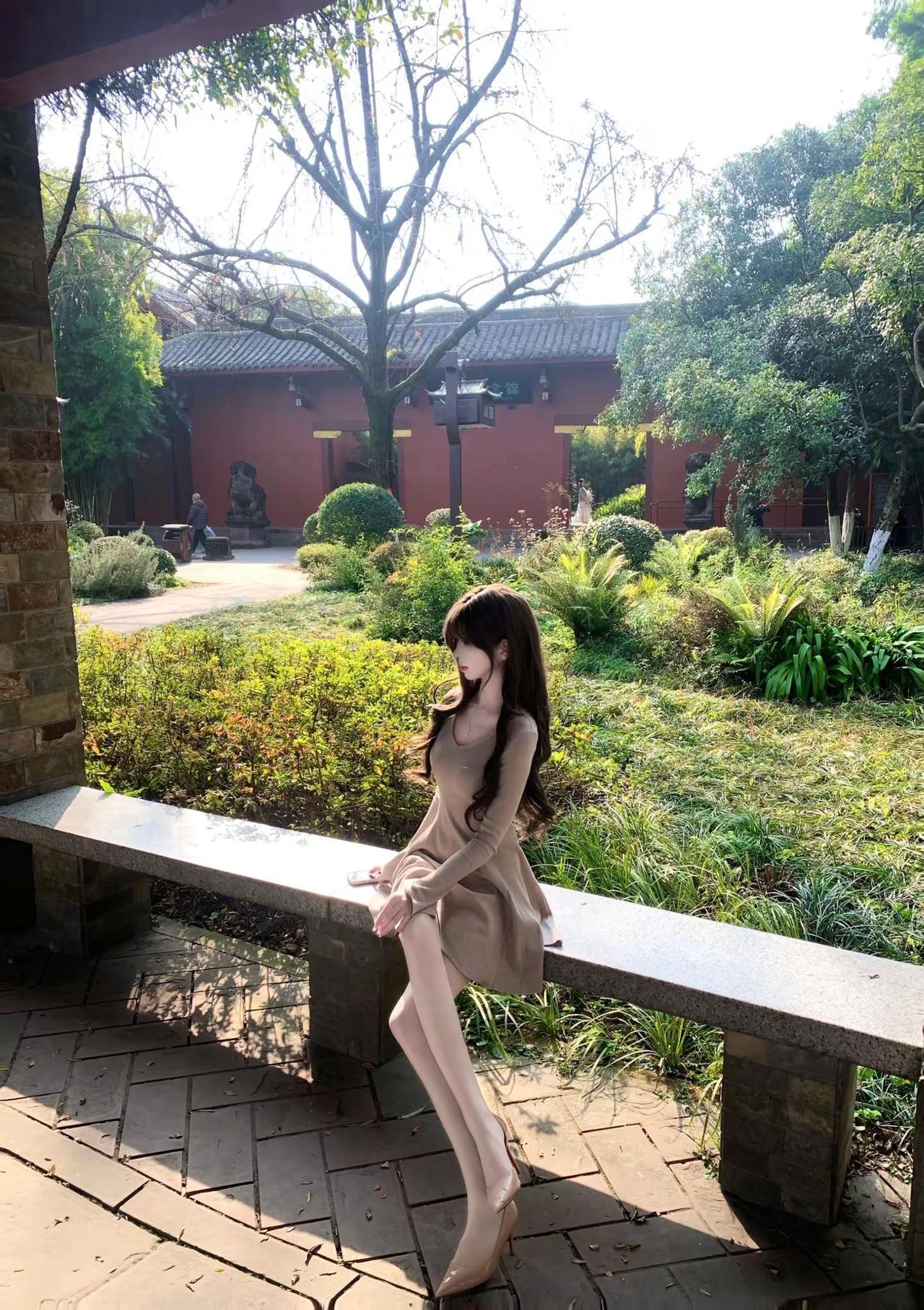 欲说还休我等你开口舒胡蕾richincheese