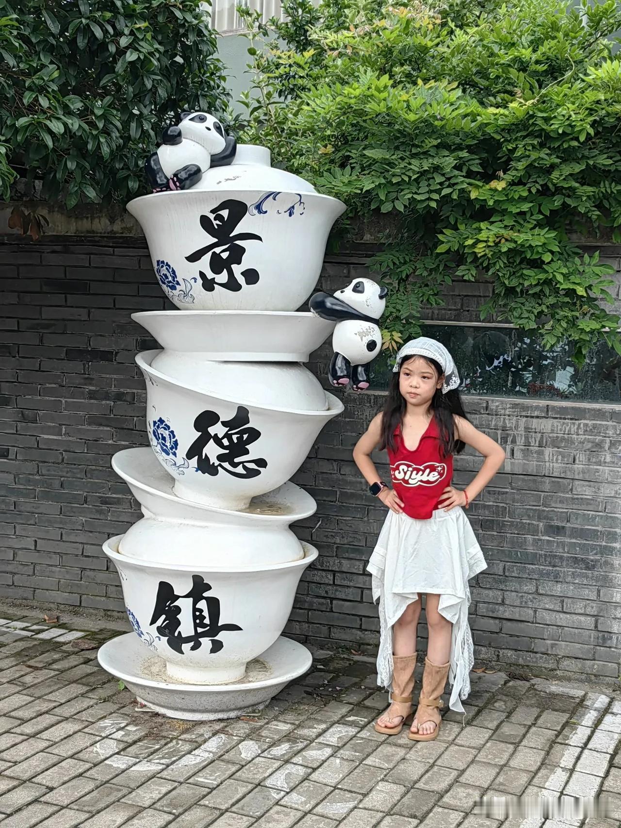 今天潍坊出发，自驾游景德镇、婺源、徽州第2天，小众景点，大多免费，风景真的太美了