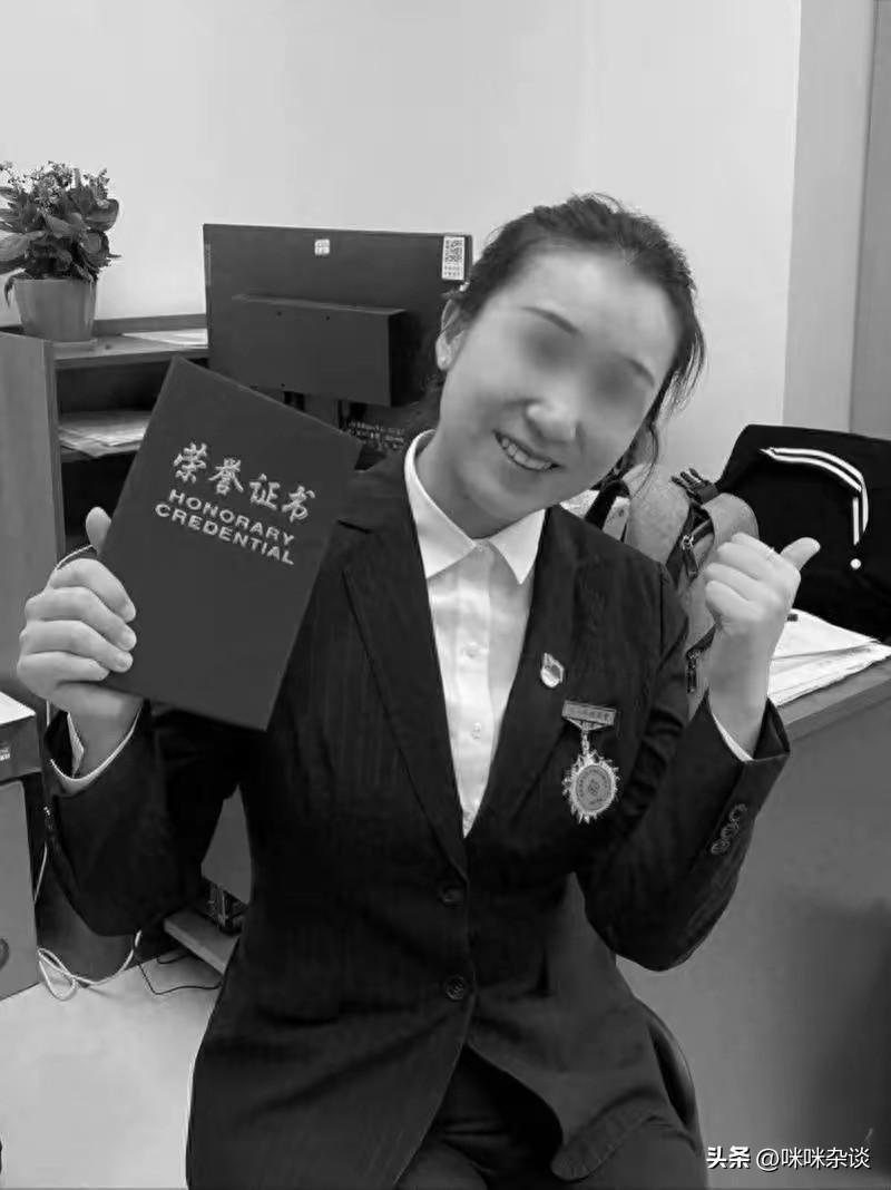 “死刑立即执行！”吉林长春，一名28岁女律师途经万达广场附近夜市时，突然遭遇横祸