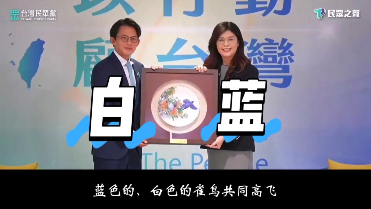 55票比44票，岛内封杀成功，赖清德开始哭穷，大陆公布统一后安排。再度封杀！蓝白