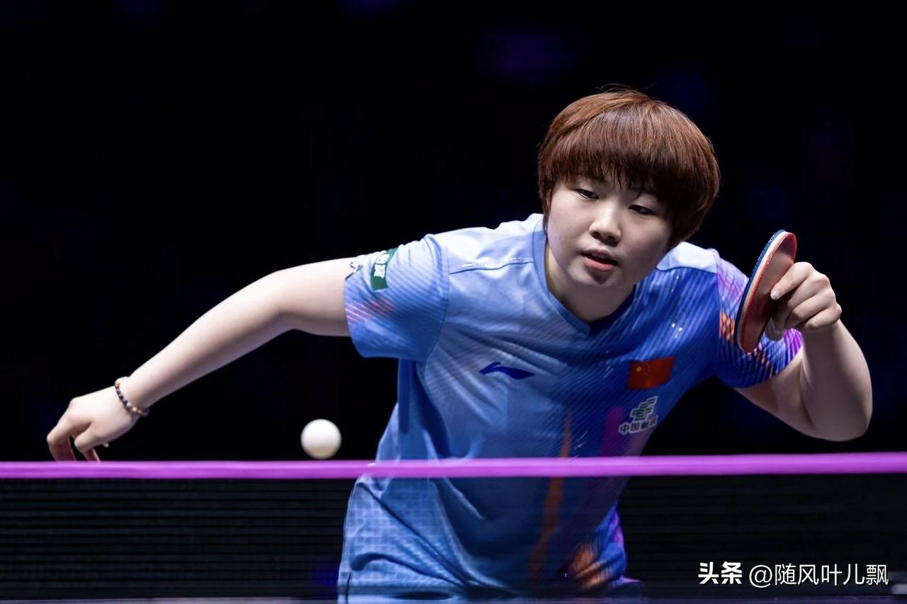 女队第4个名额，蒯曼实至名归。

       恭喜蒯曼锁定伦敦团体世乒赛女队第