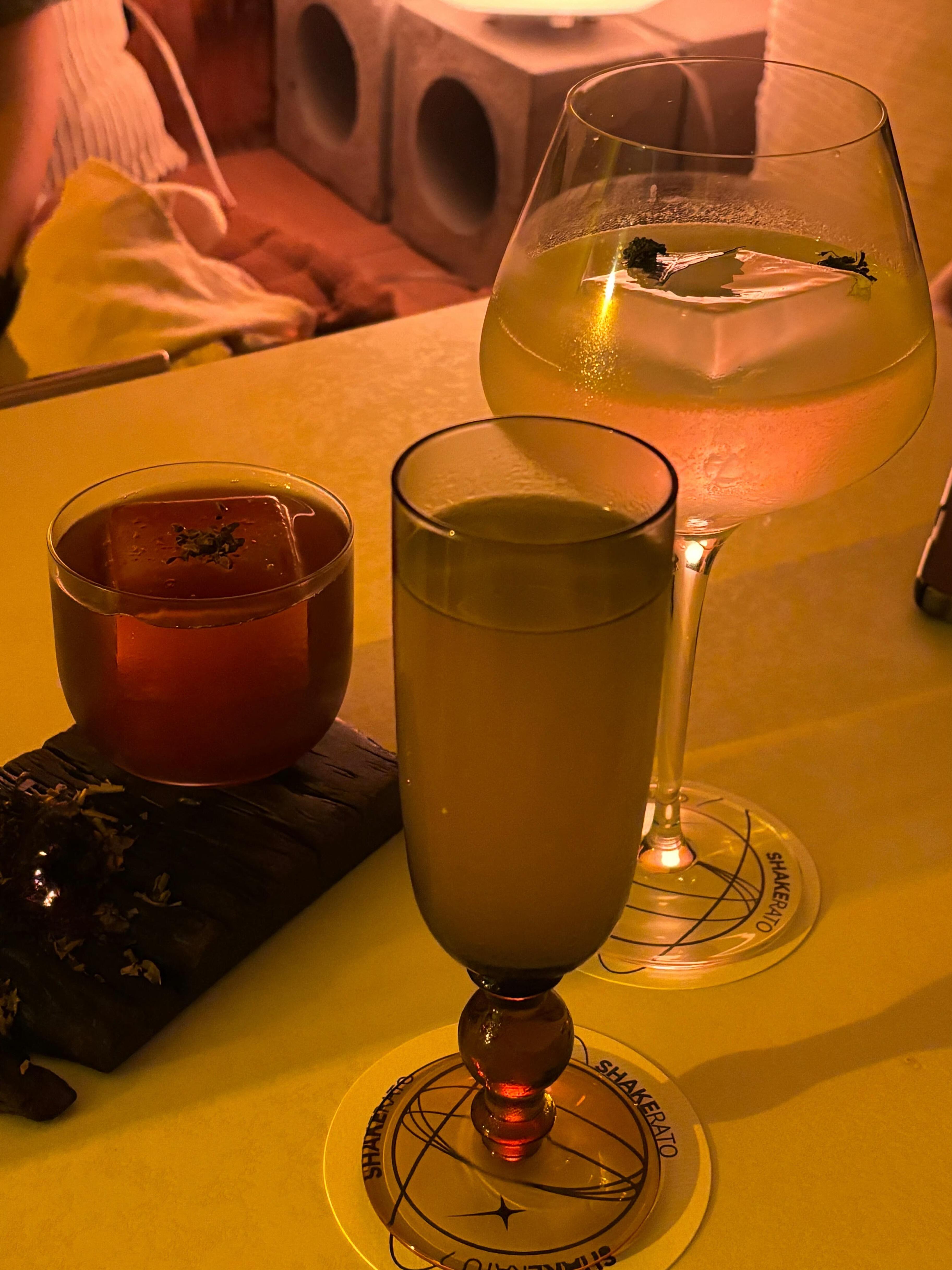 吃夜宵不叫堕落,这叫补充夜间能量。 