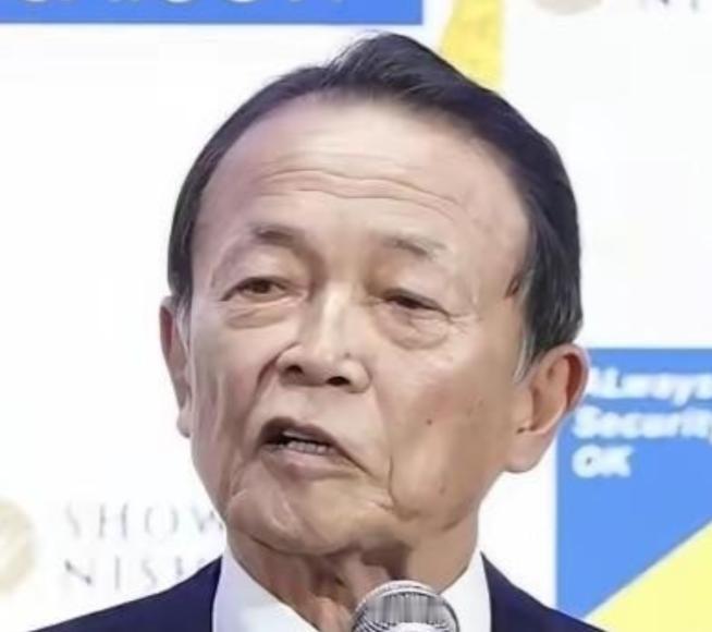 这一次日本彻底不装了。麻生太郎公开承认，日本之所以挑衅中国，真正值得盯住的，不是