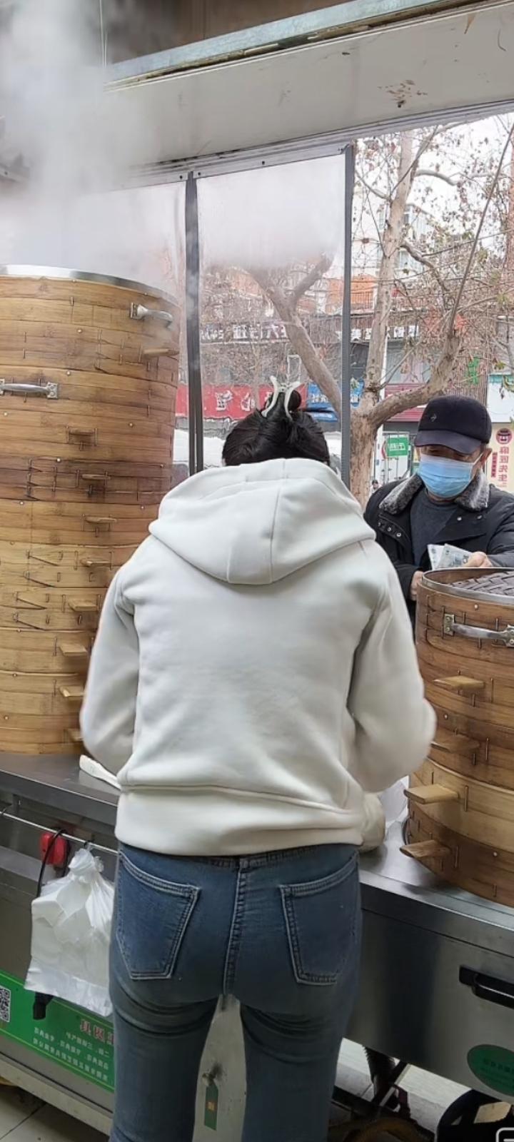 冬日生活打卡季 我想和你一起，走到人间白首，看遍世间繁华，尝遍人间百味，然后，牵