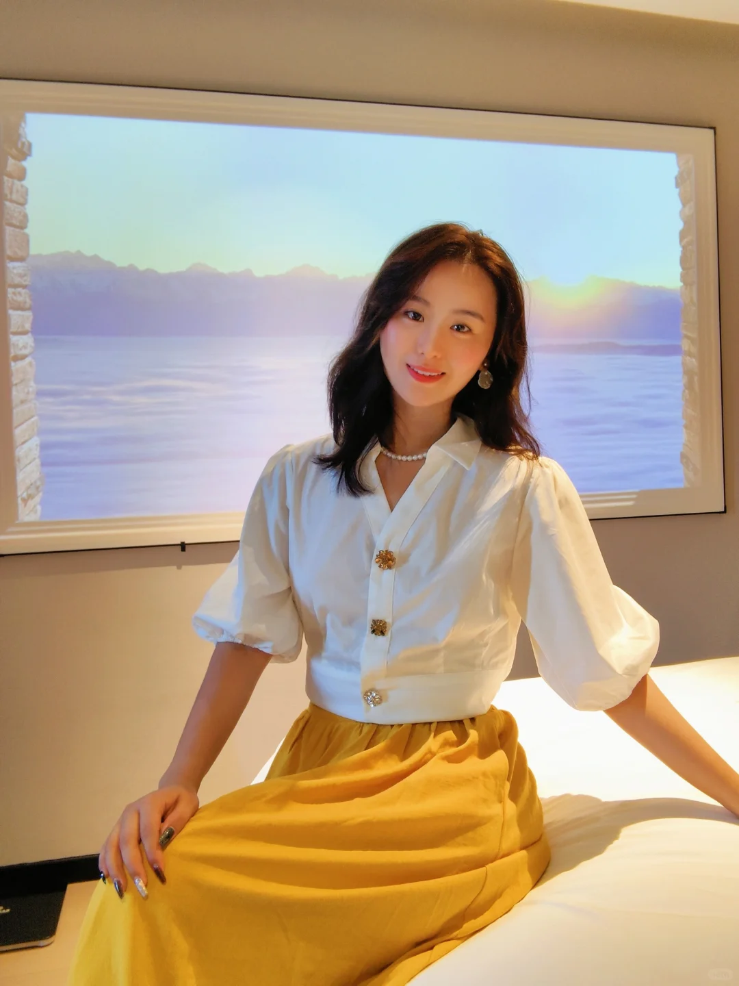 来三亚 宜朵·悦品值得一住