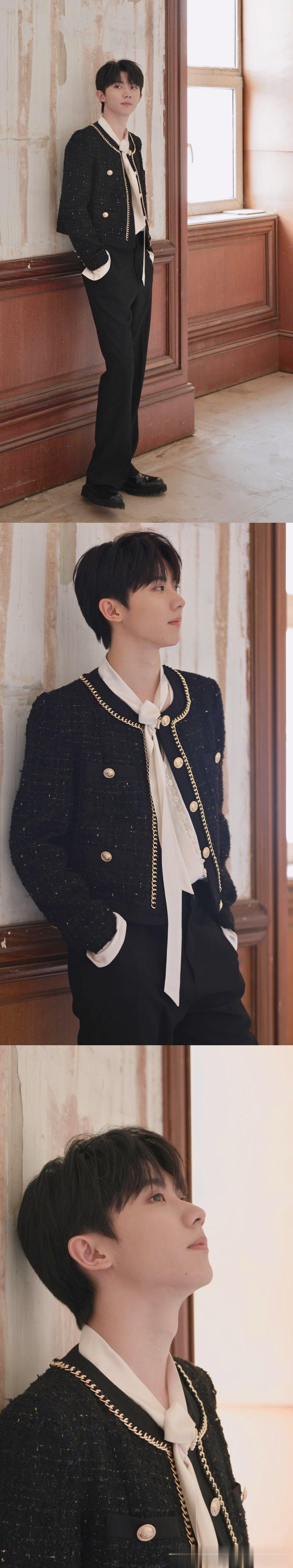 #马嘉祺[超话]#mjq#马嘉祺新生代歌手# mjq#青年演员马嘉祺#  路灯亮