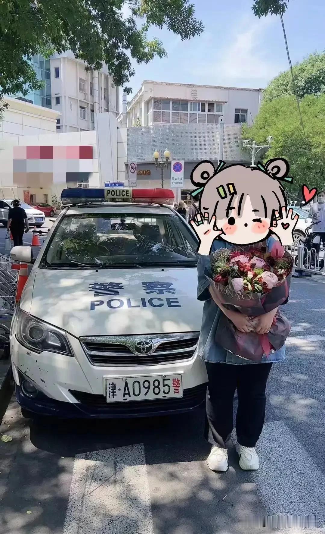 从容赴考，以实力书写青春答卷
 
一年一度的高考正式开启。无数少年奔赴考场，多年