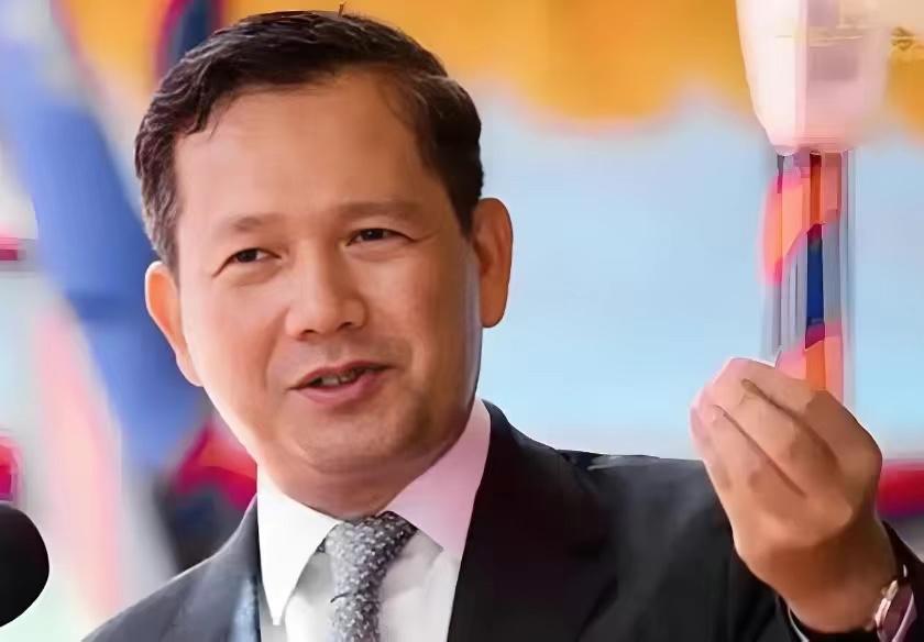 洪玛奈向西看，完全是昏招，原本他再等几年，柬埔寨可能就彻底进入他自己的时代了！洪