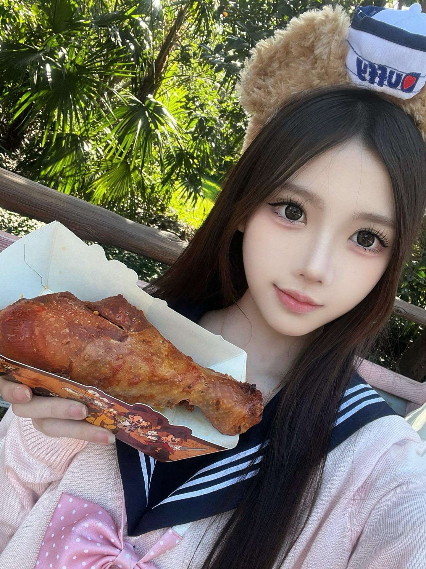 𝑫𝒊𝒔𝒏𝒆𝒚 •🎠 快樂游记♡̶