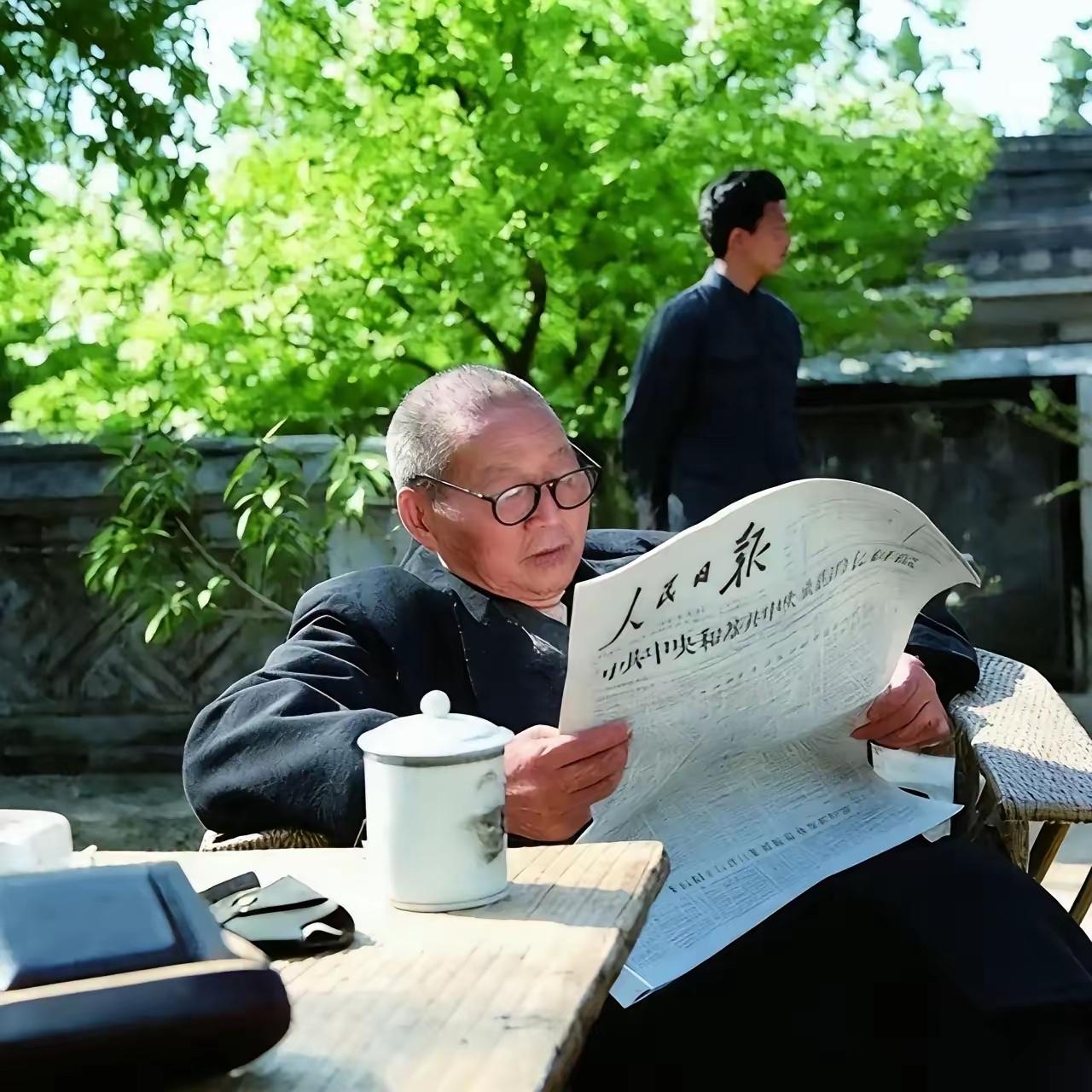 这个人是谁？估计99%的人都认识他！