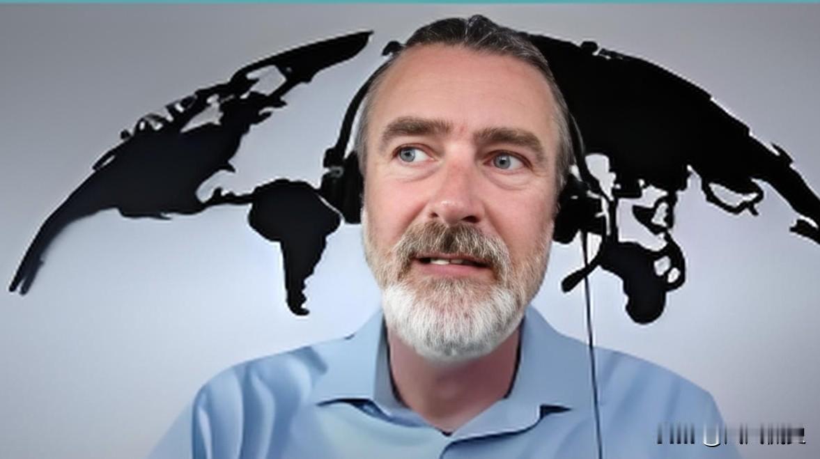 美国地缘政治家彼得·泽汉（Peter Zeihan）称，美国海军只需要出动2-3