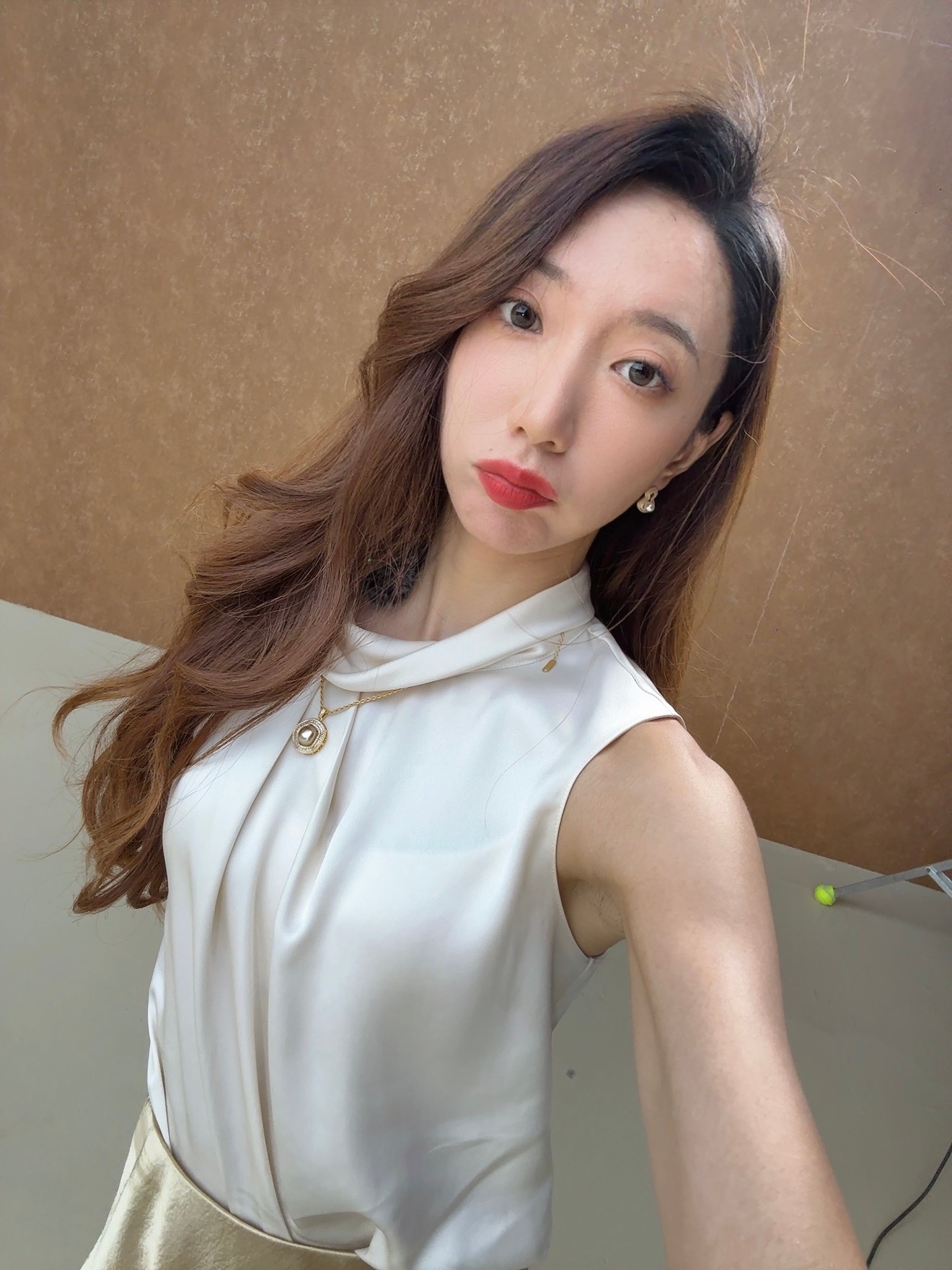 今天先长这样？ 