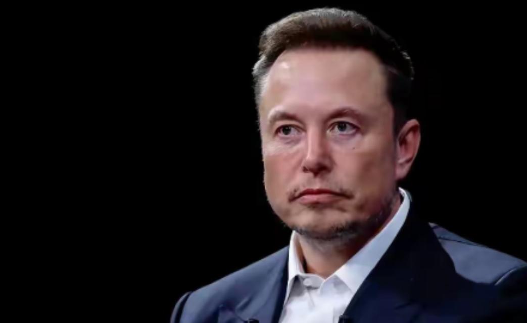 美国GDP很快还要翻倍？马斯克突然发布惊天大预言！美国经济很快要爆发增长，因为A