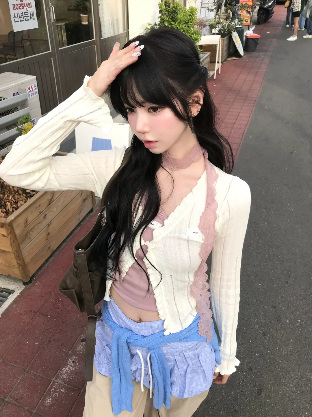 🇰🇷比圣水洞更好拍的文莱洞出现了⋆𐙚₊˚