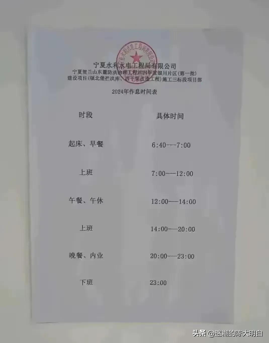 一个月给你两万，这份工作你干不干？