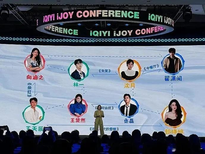 换乘恋爱走进现实了 