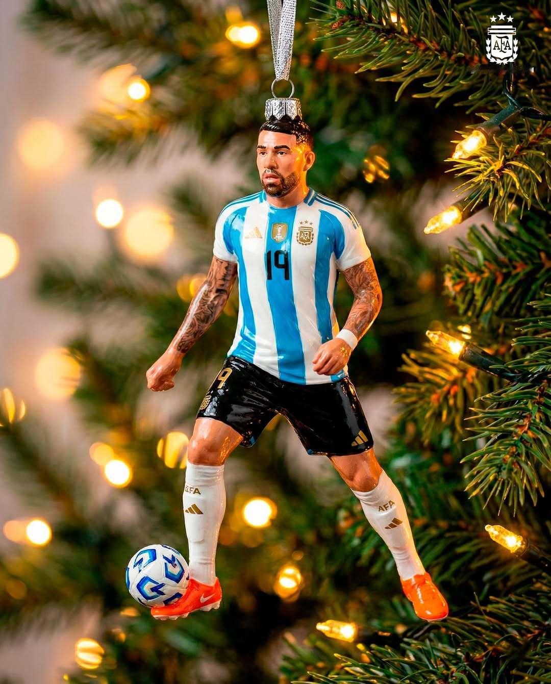 𝐈𝐭'𝐬 𝐂𝐡𝐫𝐢𝐬𝐭𝐦𝐚𝐬 𝐓𝐢𝐦𝐞 🎄🇦