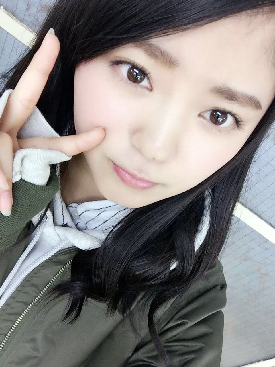 铃本美愉 